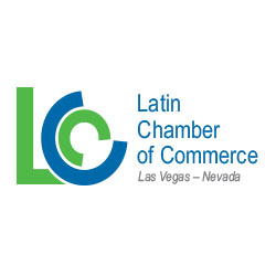 Latin Chamber of Commerce Logo