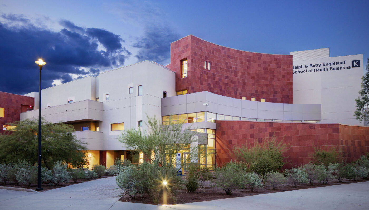 College of Southern Nevada