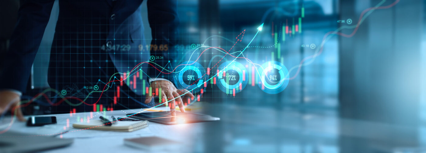 featured photo economy economic indicators