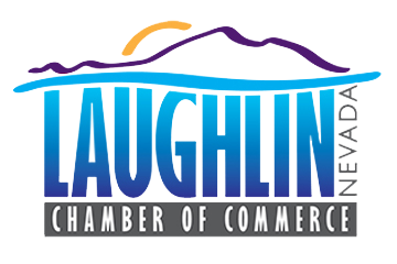 Laughlin Chamber of Commerce logo