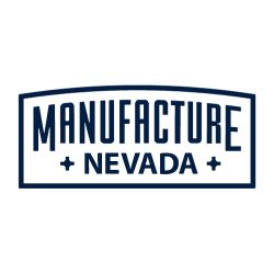 manufacture nevada logo