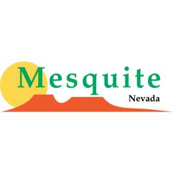 Mesquite City Logo