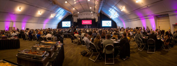 perspective 2023 meeting panorama shot