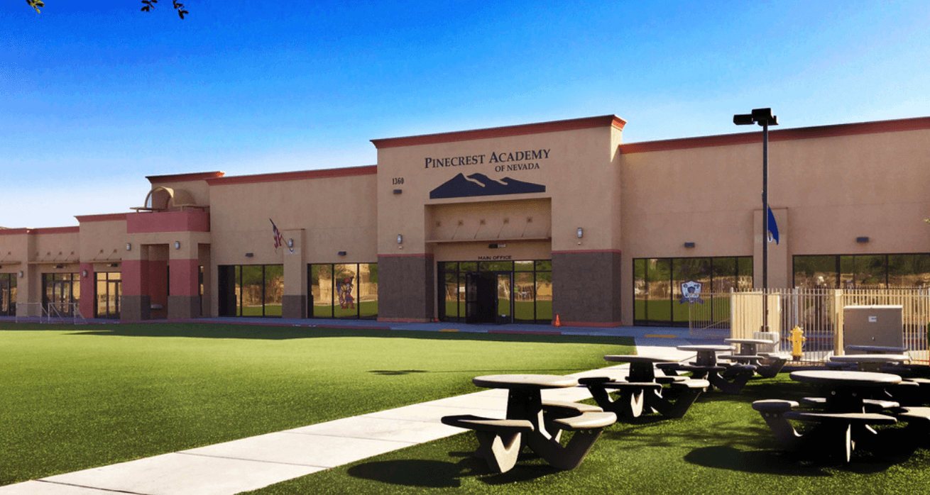 Pinecrest Academy of Nevada Charter School