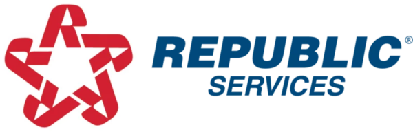 Republic Services Logo