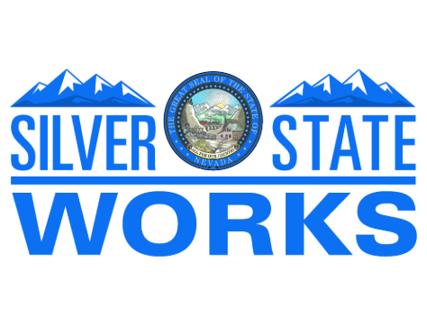 Silver State Works logo