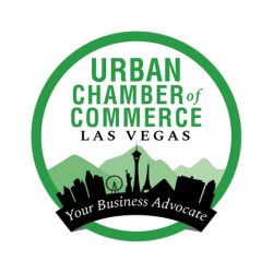 Urban Chamber of Commerce Las Vegas logo