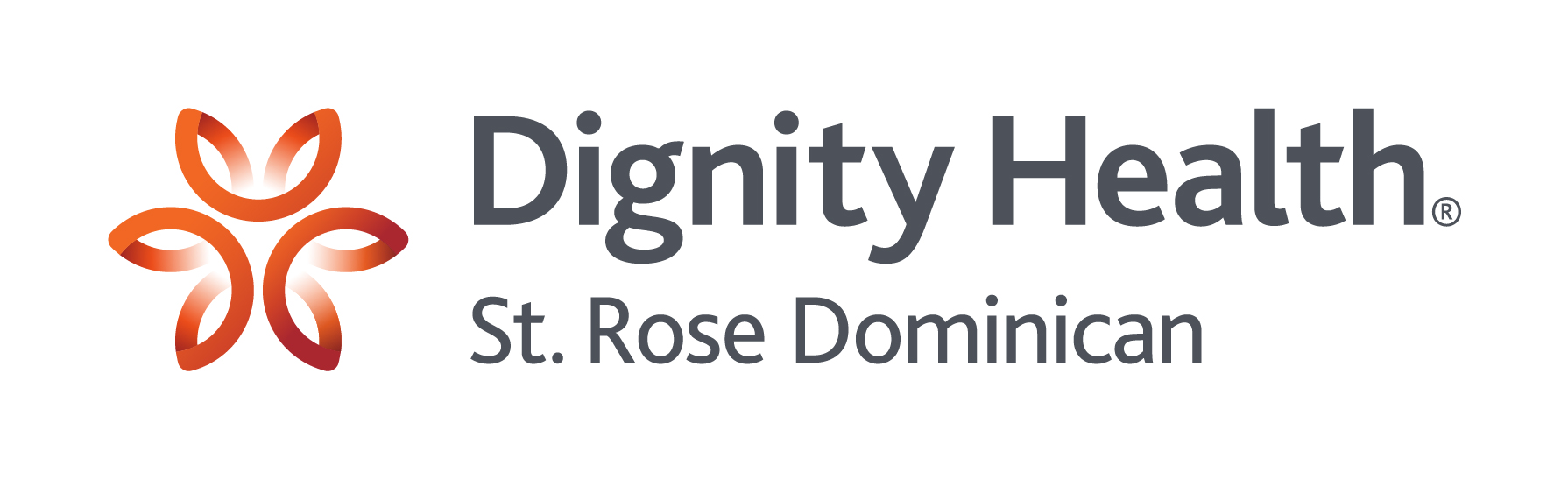 St. Rose Dominican Dignity Health Logo