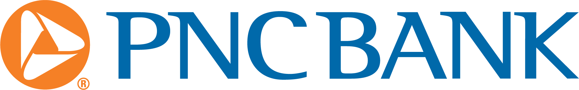 PNC Bank Logo