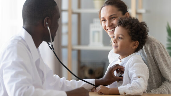 Featured photo medical health hospital doctor