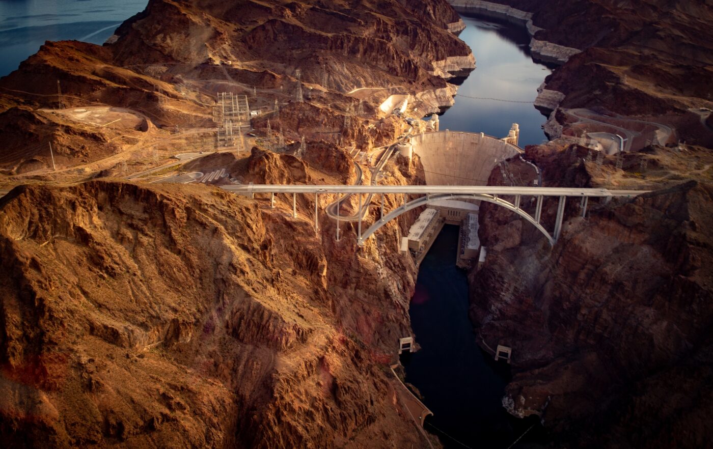 Hoover Dam boulder city