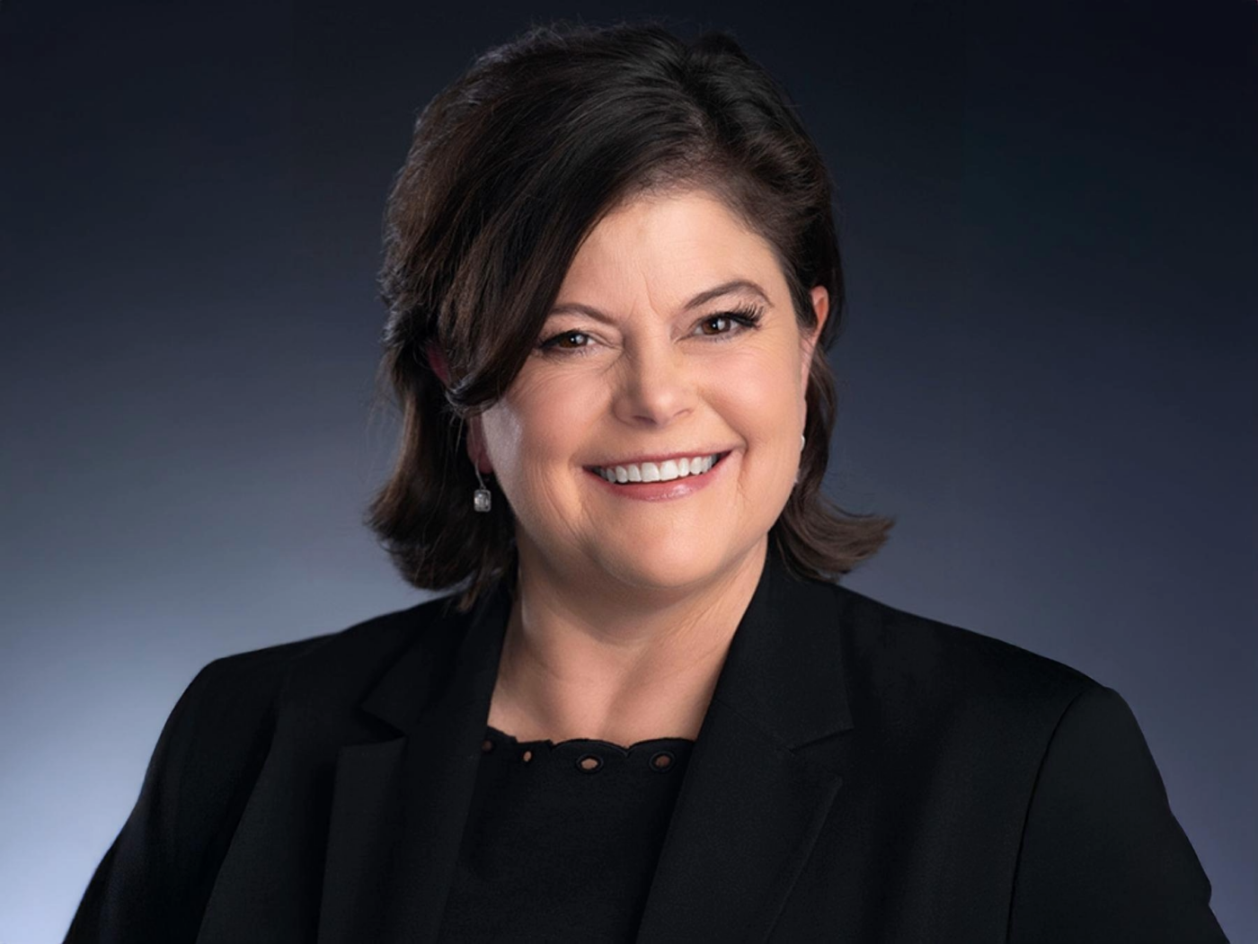 Betsy Fretwell announced as LVGEA interim chief executive officer