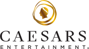 Caesars Entertainment New Logo