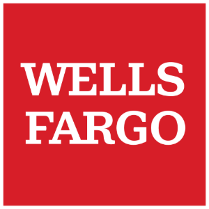 Wells Fargo Logo