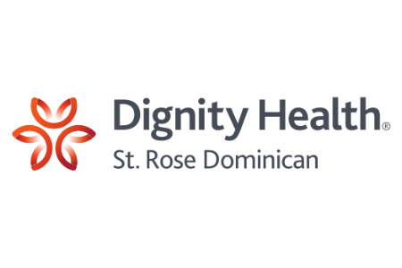 Dignity Health St. Rose Dominican Logo