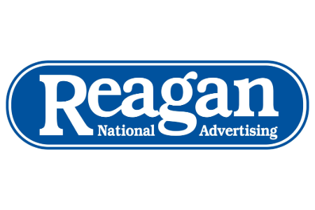 Reagan Advertising Logo