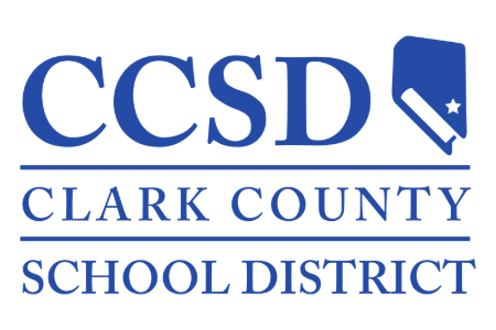 CCSD logo Clark County School District